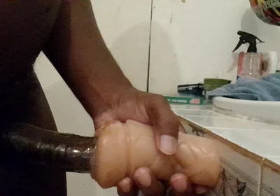 Jerking off S12 Ep3