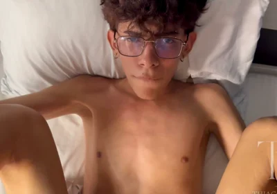 I Fuck My 18-year-old Boy (part 2)
