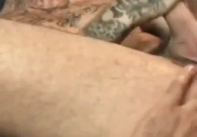 Leo Fucked Raw by Top Arab Master