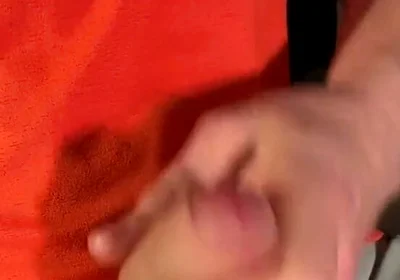 My Orange Shirt