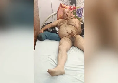 Very Hot Old