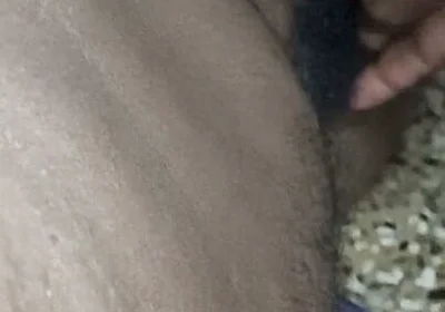 I'm Sucking My Wife Pussy with Kissing Lips