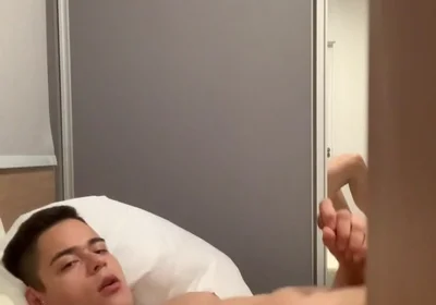 Masturbation