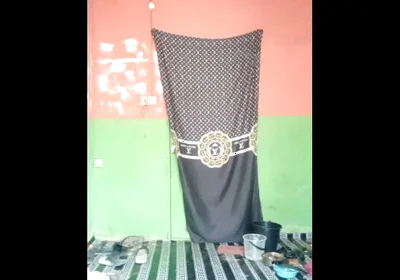 I Went to a Friend House and It's Turn Like This
