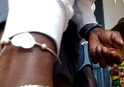 Ghana BBC