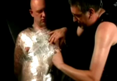 BDSM Sex Experience