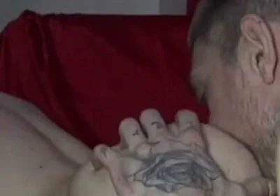 My Frst Pron Witrh Pornstas