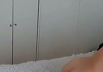 My Boyfriend Really Likes to Play with My Little Ass...