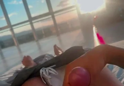 11 Cumshots