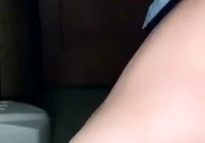 Fucking a Fleshlight