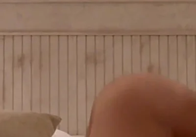 Up for a Reverse Fuck?