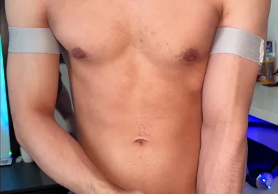 Hard Cock, Ass View and Hard Cum