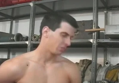 Backdraft men