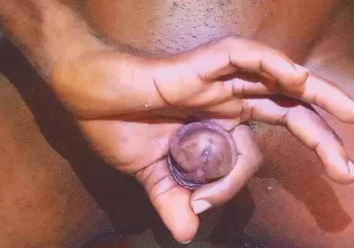 Watch me make you cum, I thought I’d invented it this, I looked down at my cum handful of junk and thought to share with you