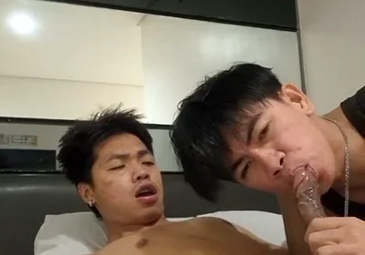 I Got Fucked by Zed Part 5