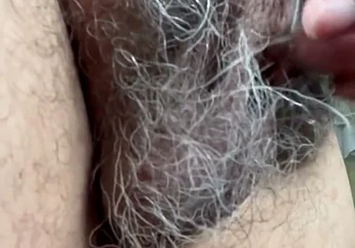 Nude in My Bedroom