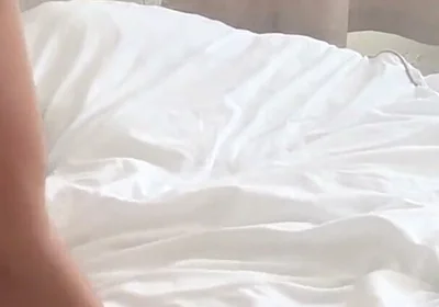 Fucking Him After Meeting in the Woods