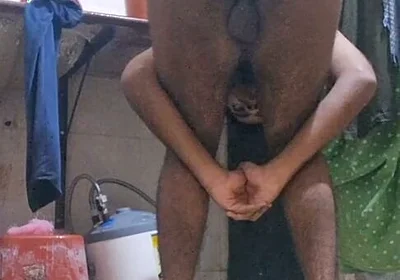 Naked Tamil Murga Slave Punishment