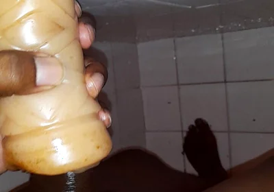 Jerking off S12 Ep4