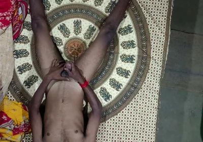 Desi Mature Hard Dick Blowjob