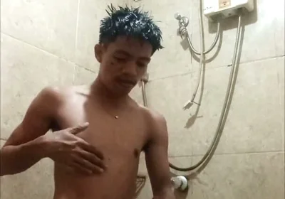 Pinoy Twink Hot Hotel Adventure
