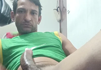 This Cock Will Make Your Mouth Water