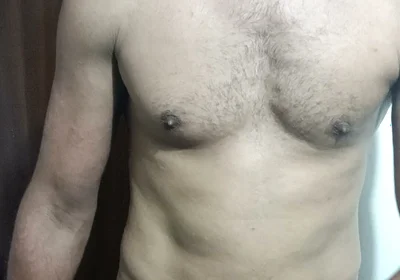 Look at the Size of My Dick When It's Soft.