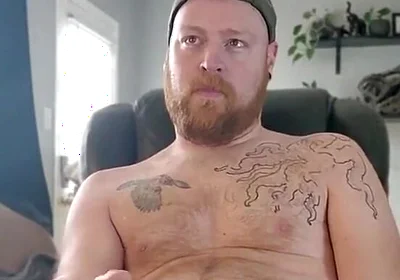 Having a Wank to Some Porn