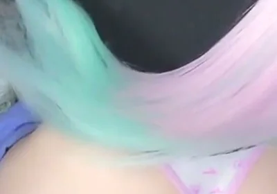 512 Big-bootied Stepdaughter, Accidental Creampie Before Studying?