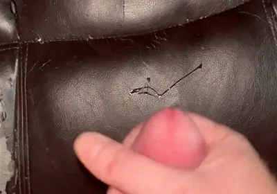 Cum on My Chair (cumpilation)