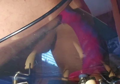 Dildo Billy