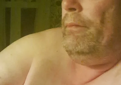 Finally Stretching Again