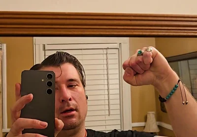 Black Fist Gay Bitch