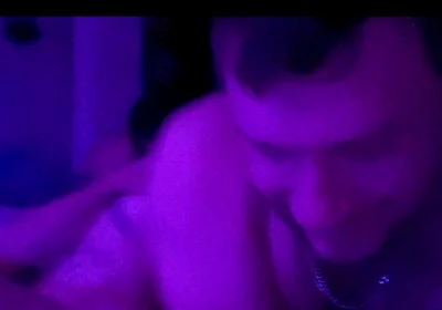 Purple Nurple Three Way