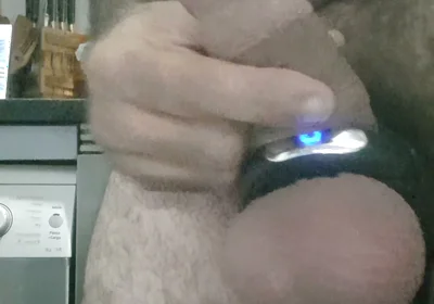 Big Fat Cock Rings Sex Close-up