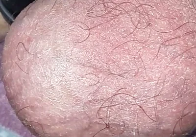 My Balls in POV