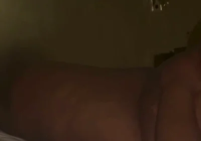 Sensual Encounter