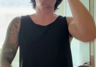 Hey Boy.
