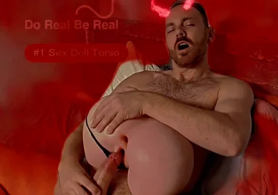 Big Dick Horny Devil