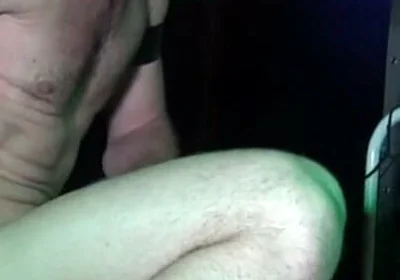 Fucked Raw in Darkoom