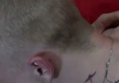 Young Blonde E 30 Year Old Fucks an Ass