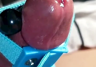 Long, Excruciating Torment, Accompanied by Jets of Lubricant
