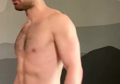 Workout Progress Check