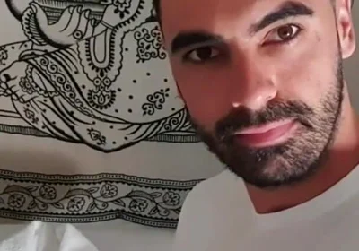 Would You Like to Receive a Massage?