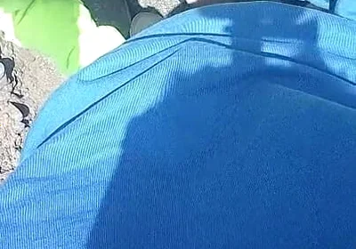 Japanese Tourist Finds Me Horny