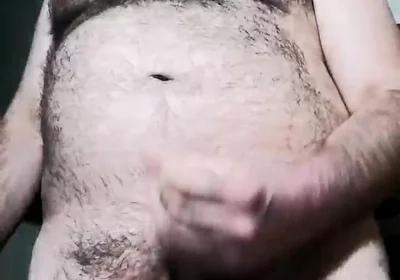 I Cum a Lot Because I'm Very!