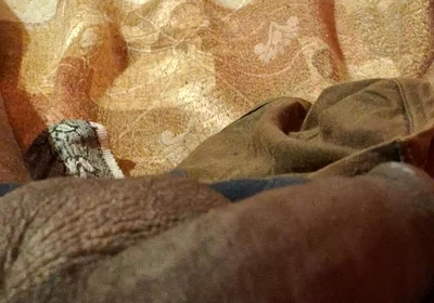 Desi Masturbation