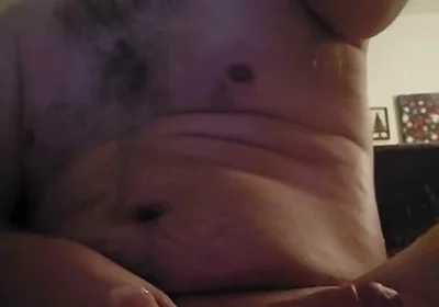 Brooding Masturbation