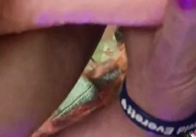 Solo Masterbation with a Big Cock3