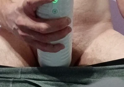 Toy Love Max 2 Fun